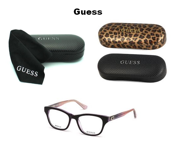 Guess style new